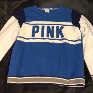 Victoria’s Secret crew